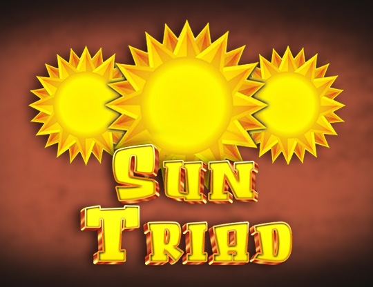 Sun Triad Poster