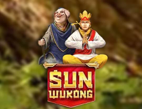 Sun Wukong Poster