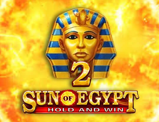 Sun of Egypt 2 Poster