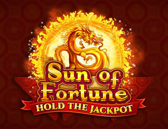 Sun of Fortune Poster