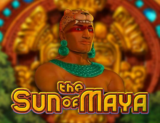Sun of Maya Poster