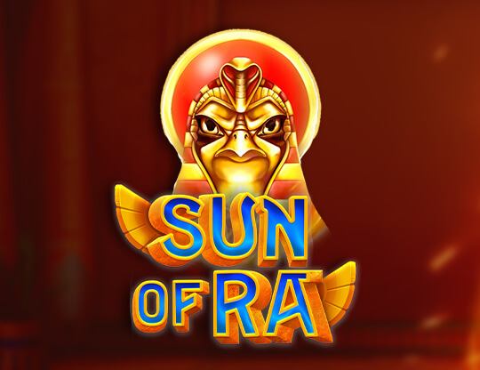 Sun of Ra Poster