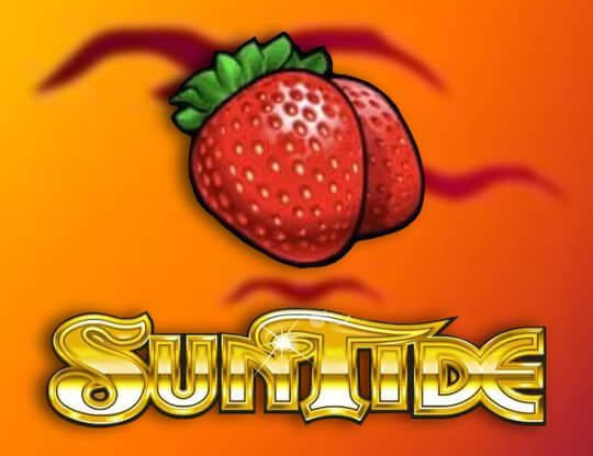 SunTide Poster