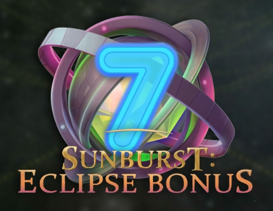 Sunburst: Eclipse Bonus Poster