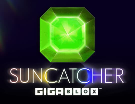 Suncatcher Gigablox Poster