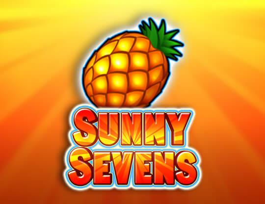 Sunny Sevens Poster