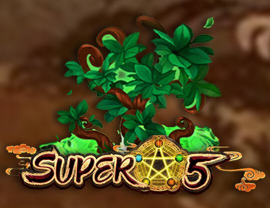 Super 5