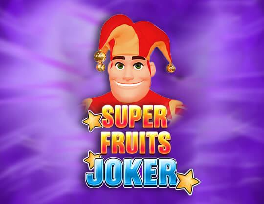 Super Fruits Joker