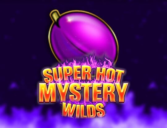 Super Hot Mystery Wilds Poster