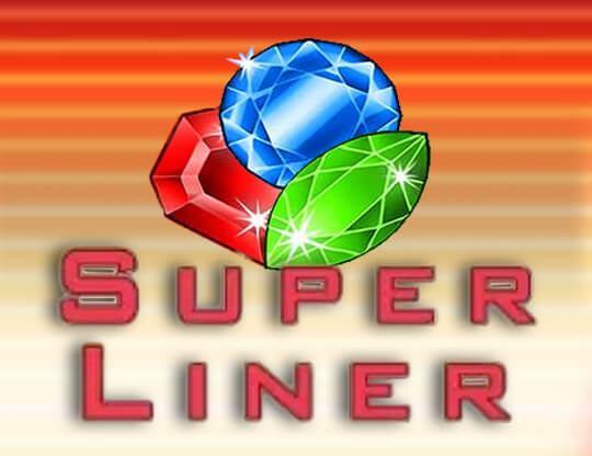 Super Liner Poster