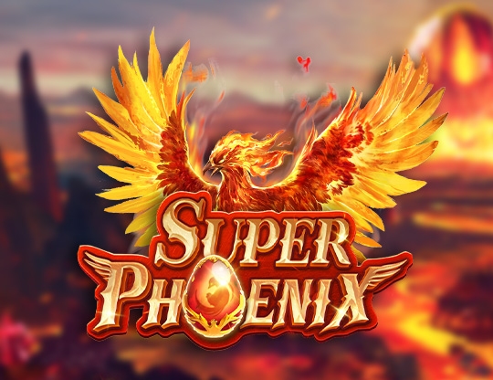 Super Phoenix
