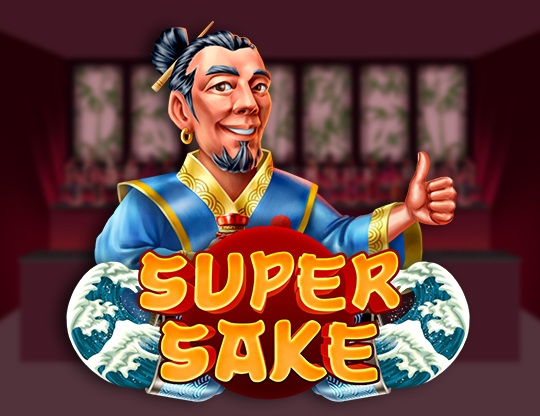 Super Sake