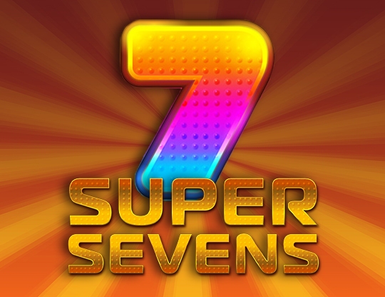 Super Sevens Poster