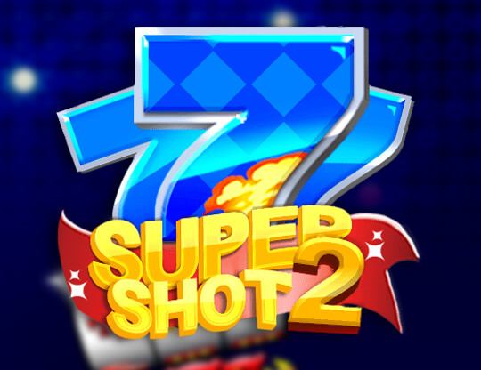 Super Shot 2 Poster