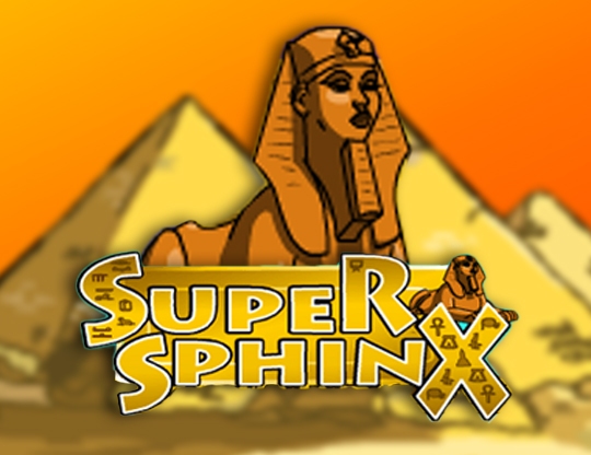 Super Sphinx Poster