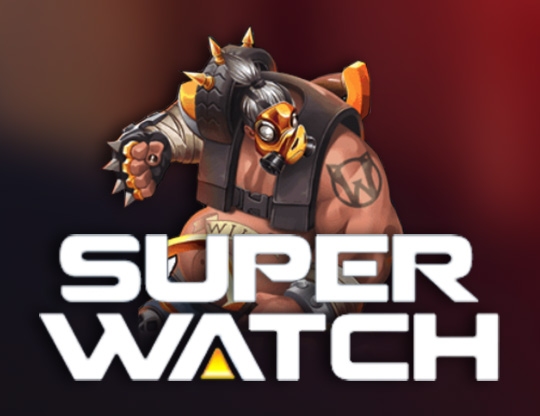 Super Watch