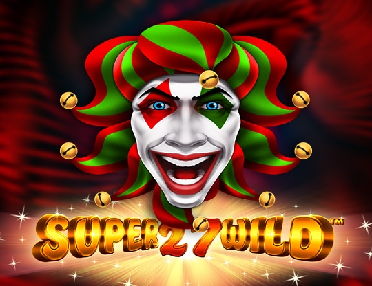 Super Wild 27 Poster