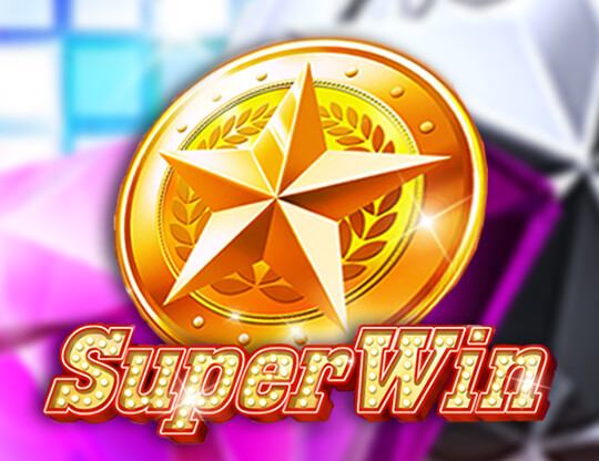 Super Win Poster