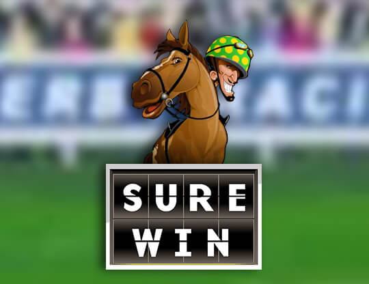 Sure Win Poster