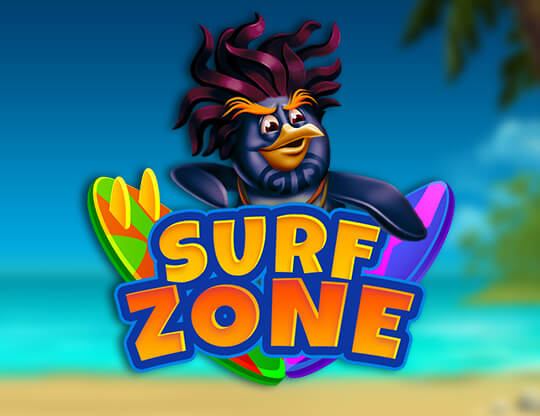 Surf Zone Poster