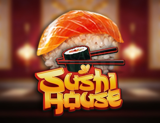 Sushi House