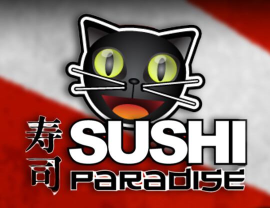 Sushi Paradise Poster