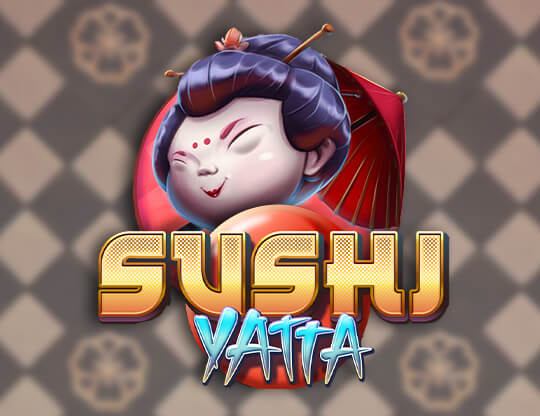 Sushi Yatta Poster