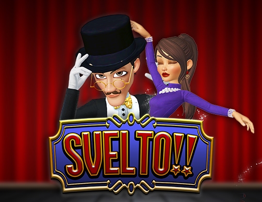 Svelto!! Poster