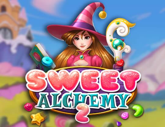 Sweet Alchemy 2 Poster
