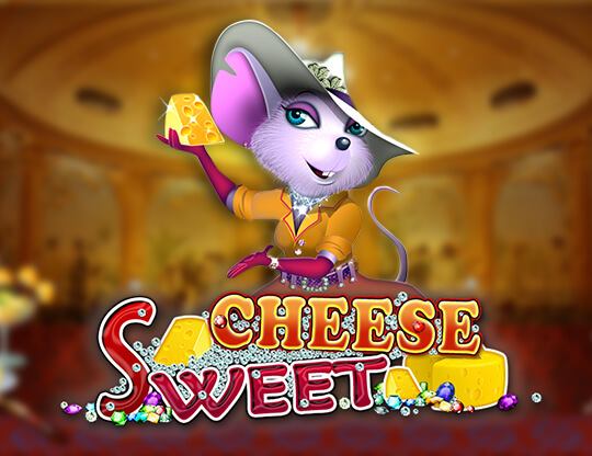 Sweet Cheese Poster