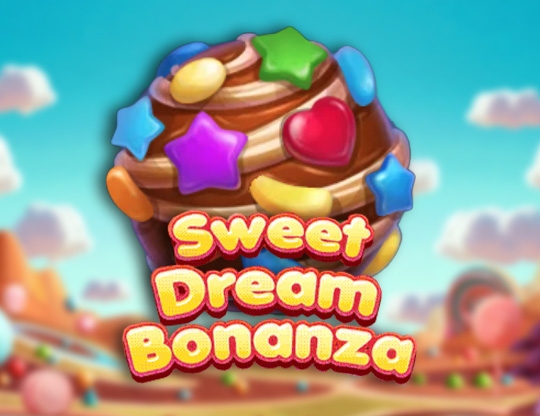 Sweet Dream Bonanza Poster