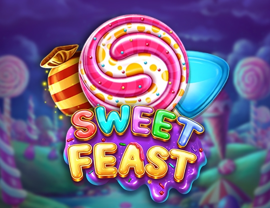 Sweet Feast Poster