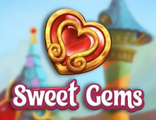 Sweet Gems Poster