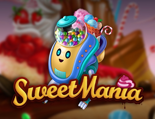 Sweet Mania Poster