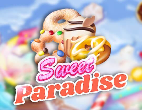 Sweet Paradise
