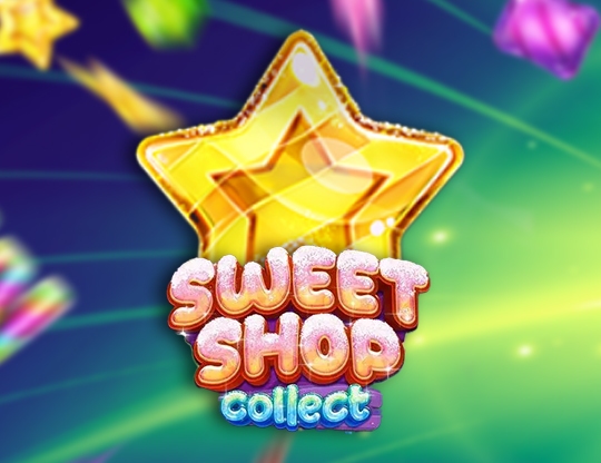 Sweet Pop Collect Poster