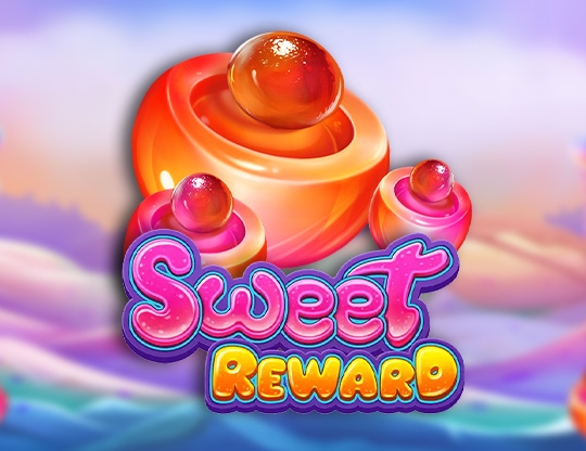 Sweet Reward Poster