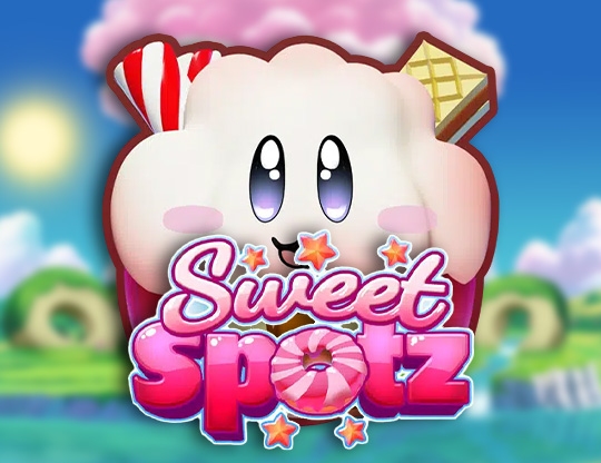 Sweet Spotz Poster