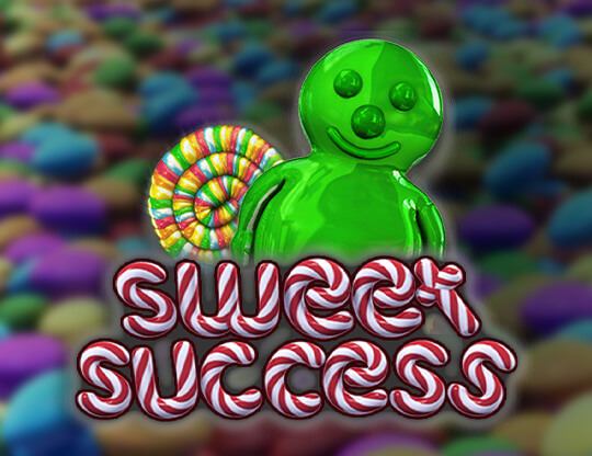 Sweet Success Poster