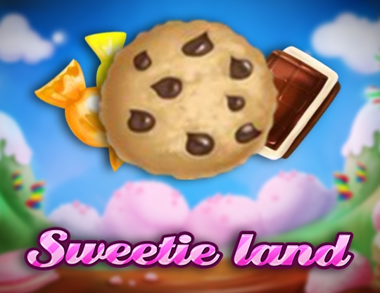Sweetie Land Poster