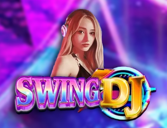Swing DJ Poster
