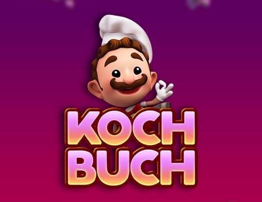 Kochbuch Poster