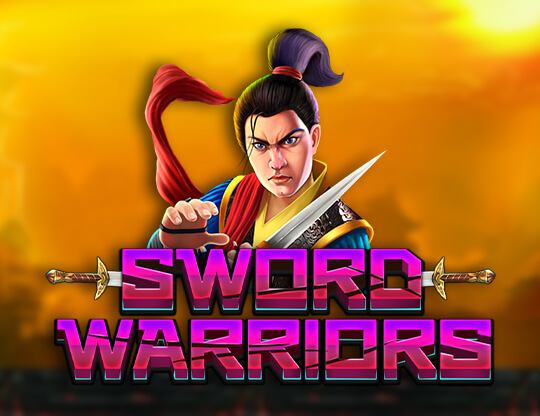Sword Warriors Poster