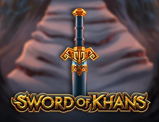 Sword of Khans Poster