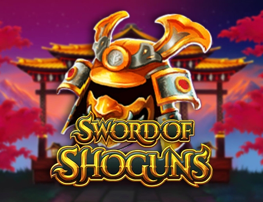 Sword of Shoguns Poster