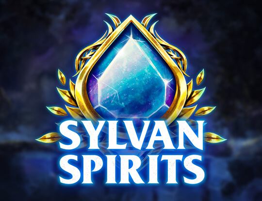 Sylvan Spirits Poster