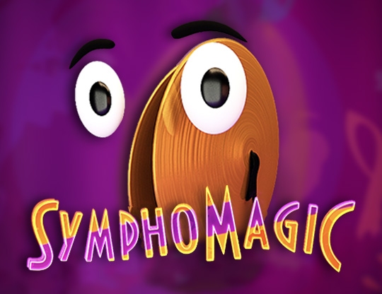 Symphomagic Poster