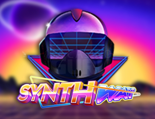 Synth Way Poster