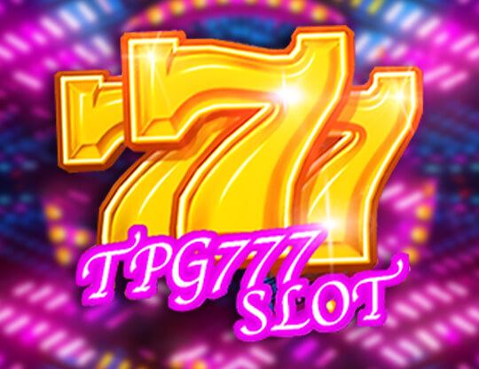TPG 777 Poster