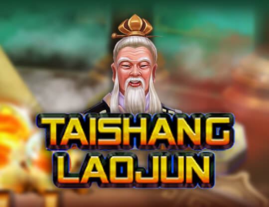 Tai Shang Lao Jun Poster
